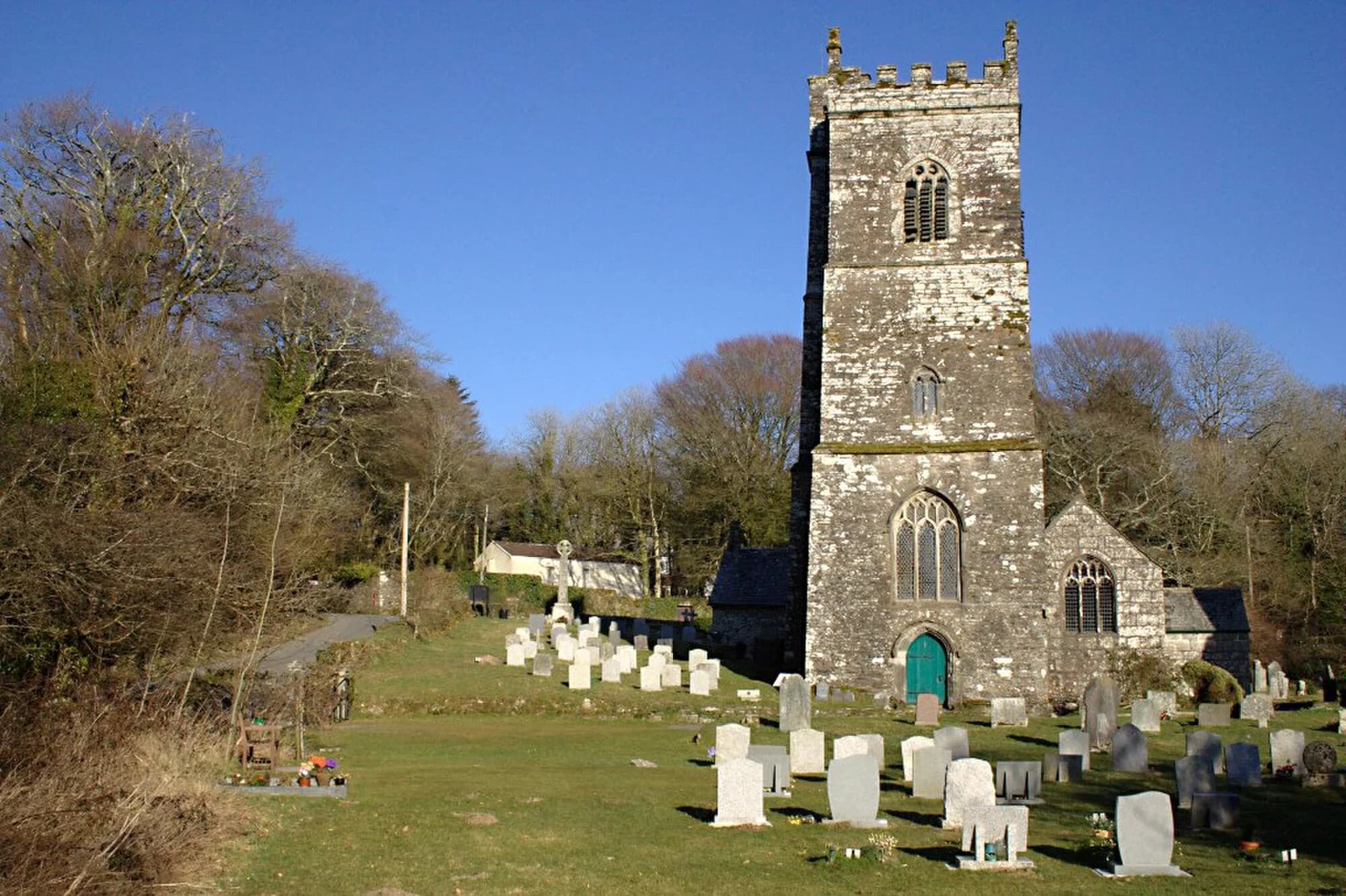 Vets in Camelford