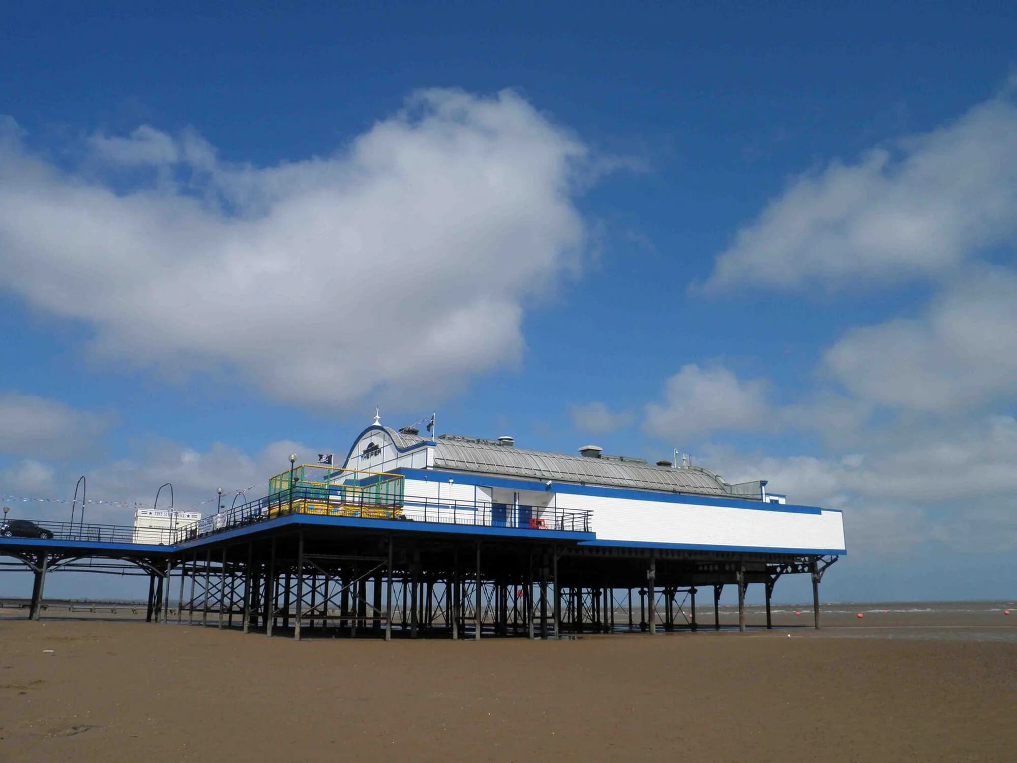 Vets in Cleethorpes