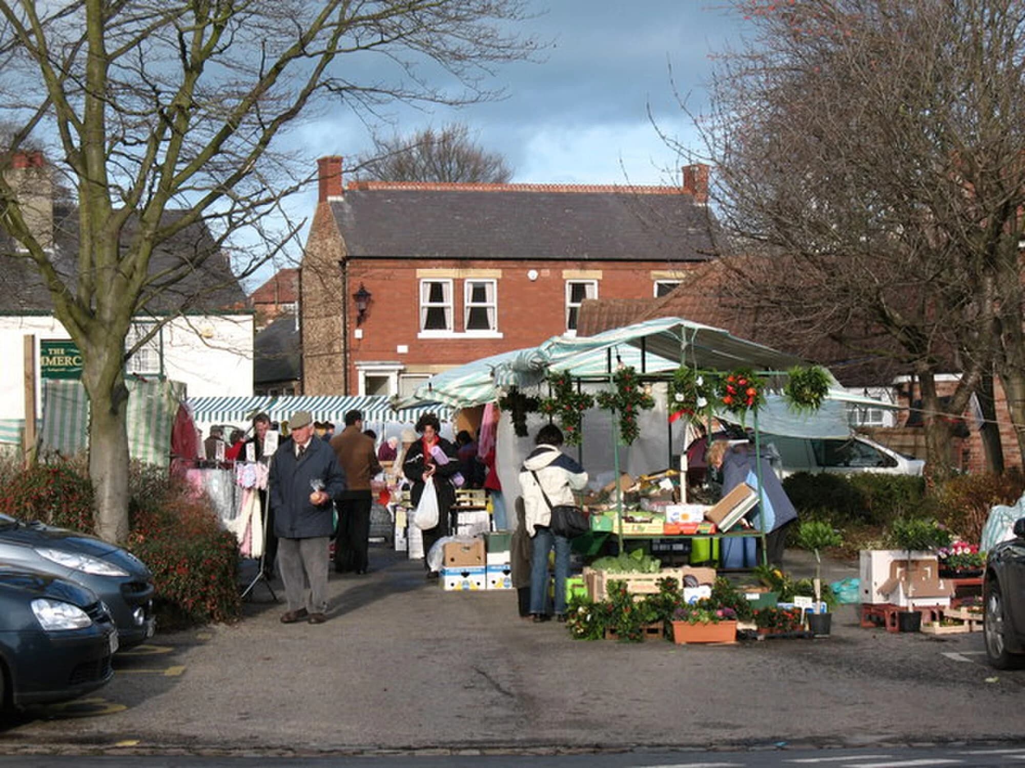 Vets in Easingwold