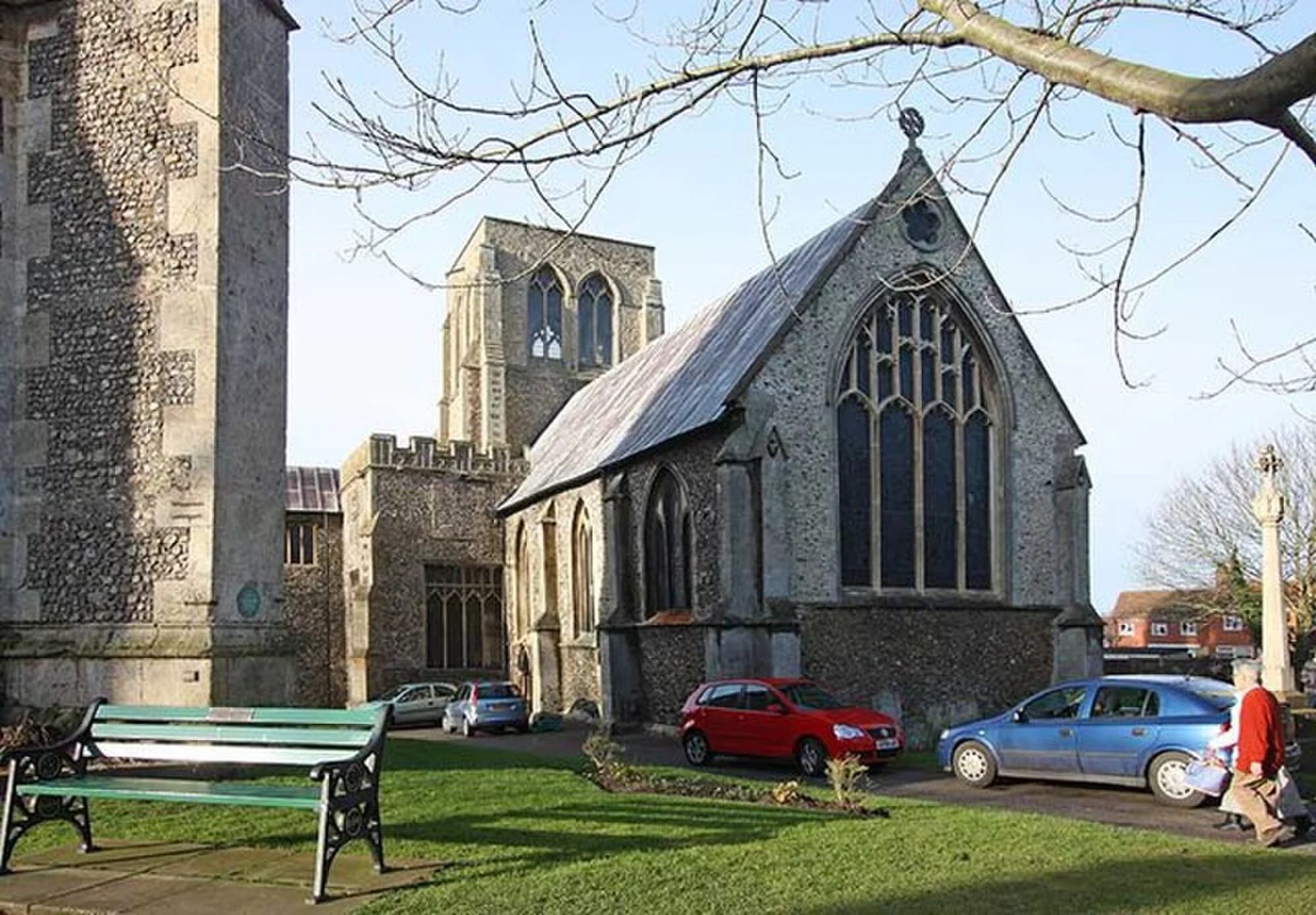Vets in East Dereham