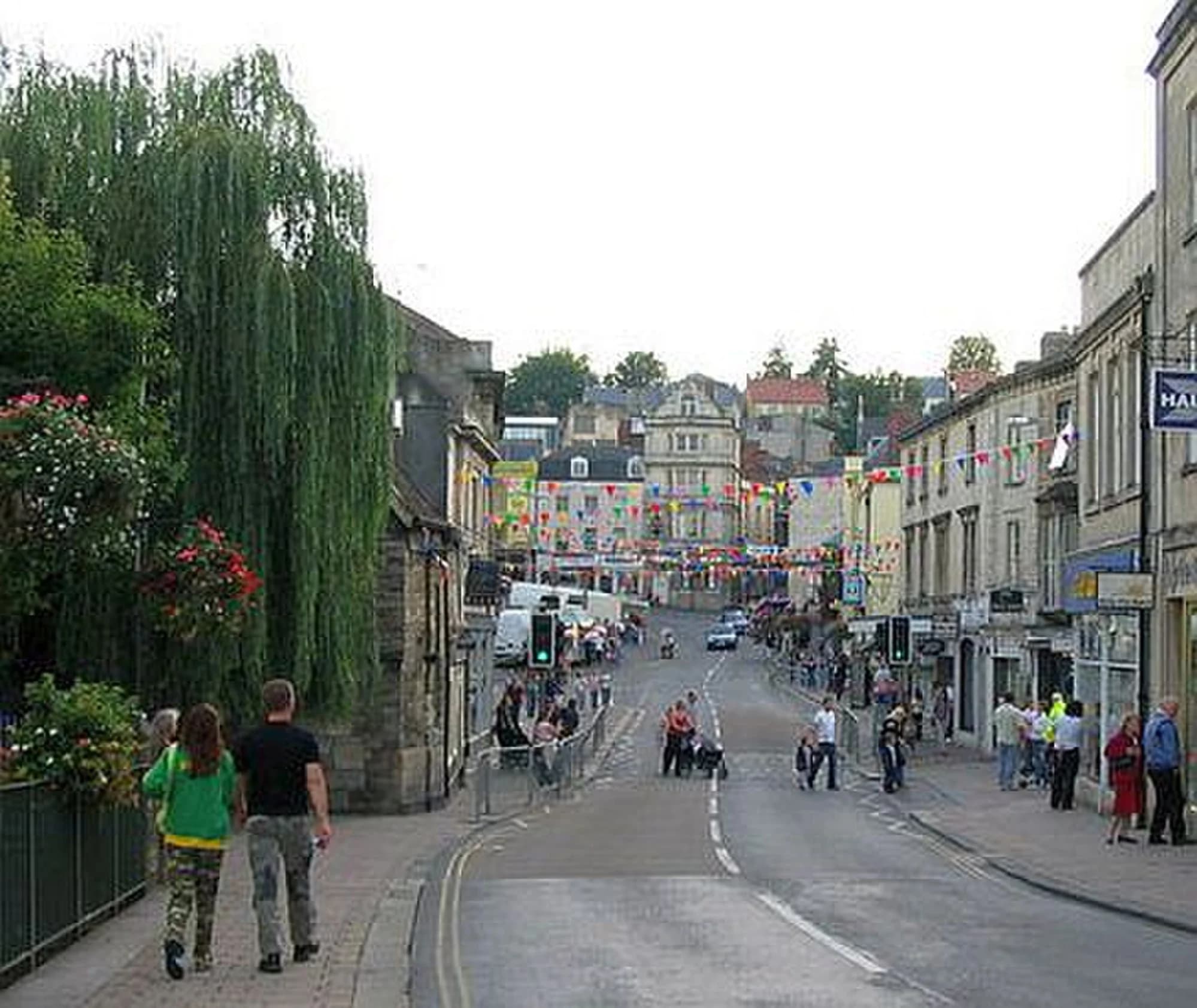 Vets in Frome