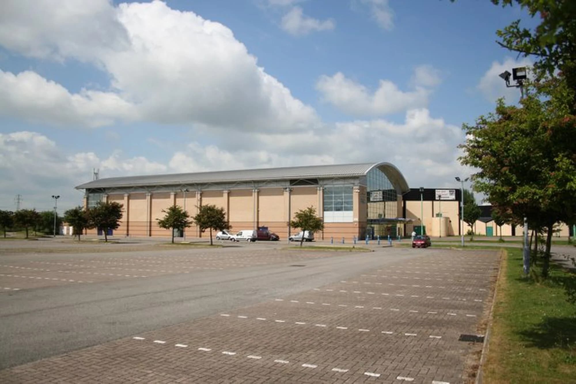 Vets in Grimsby