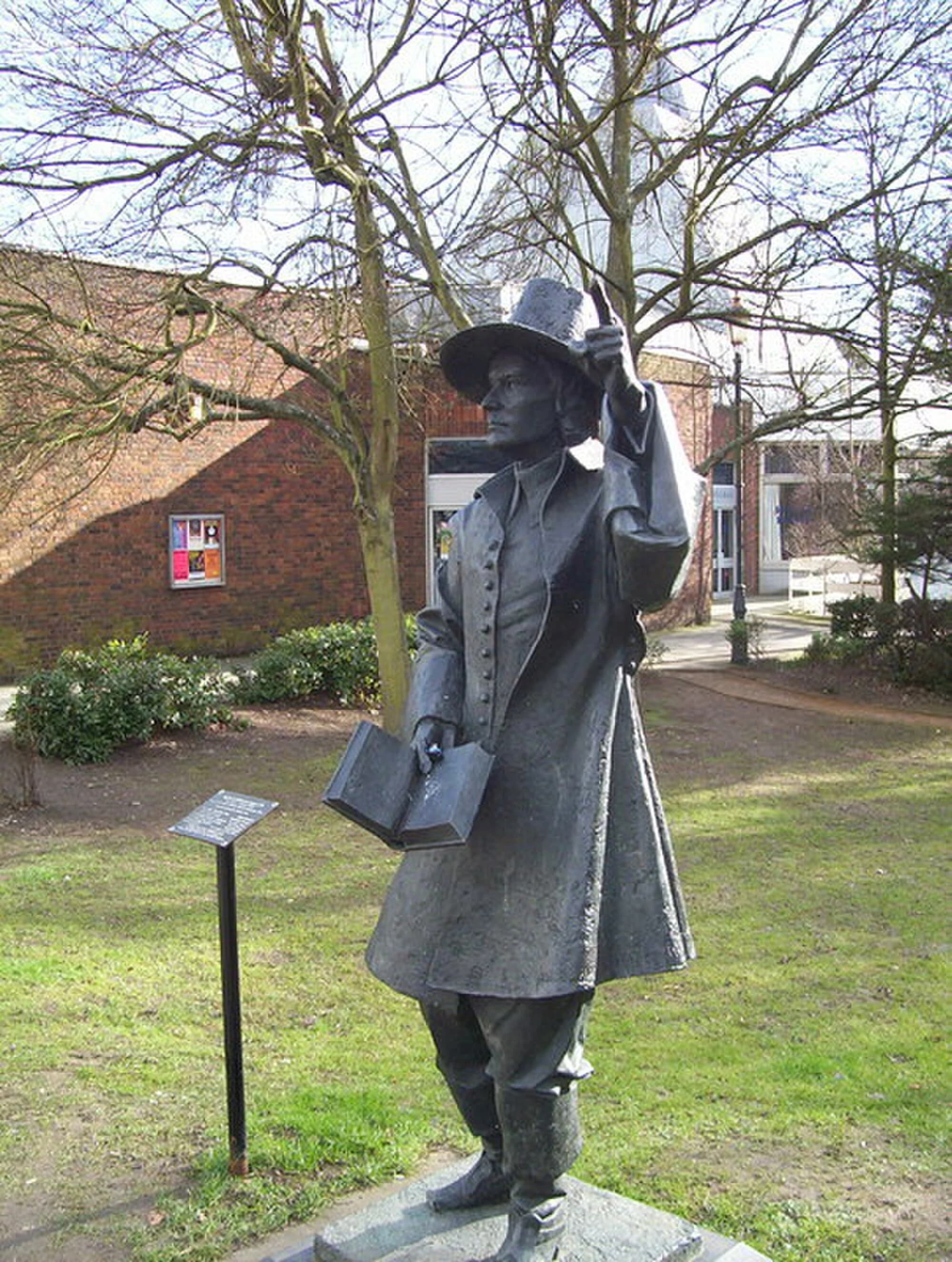 Vets in Hertford
