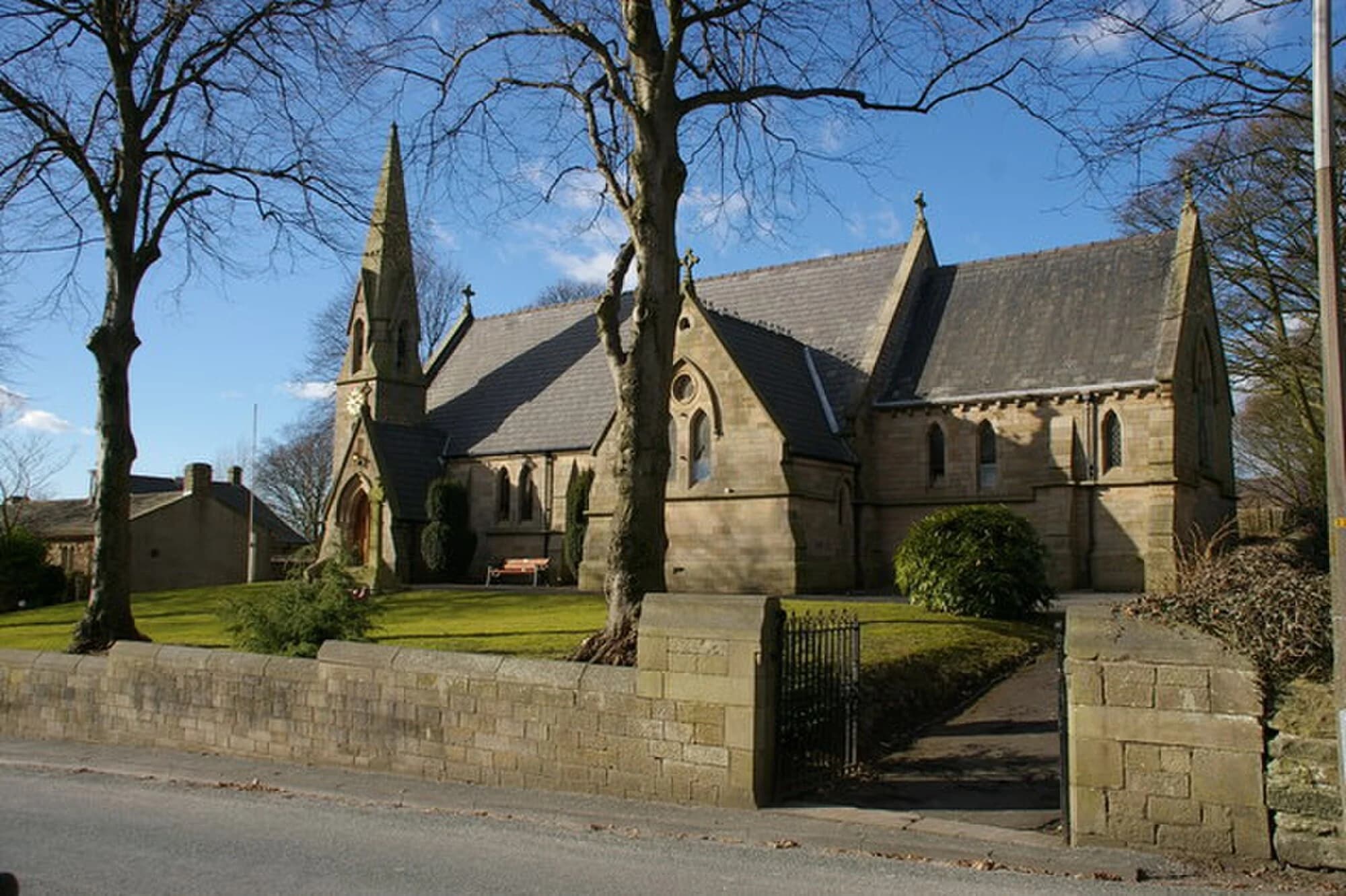 Vets in Higham