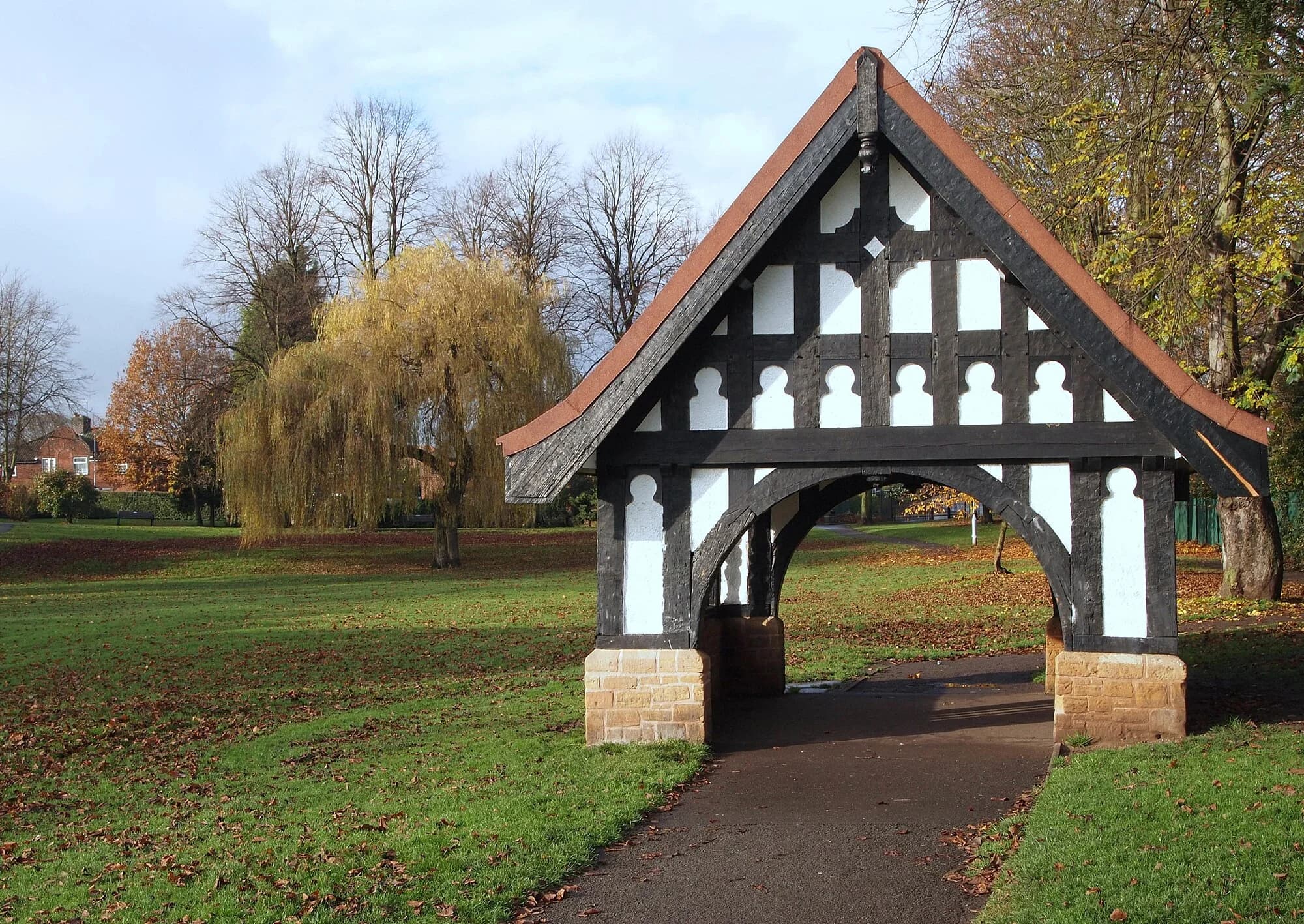 Vets in Hucknall