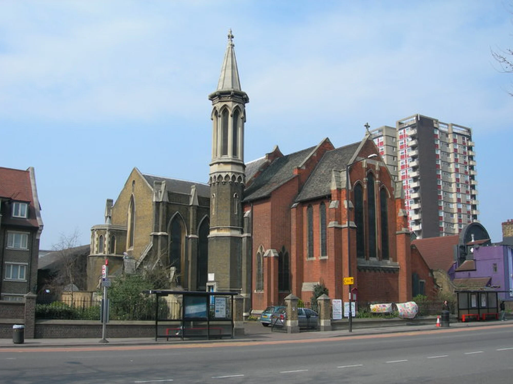 Vets in Lower Clapton