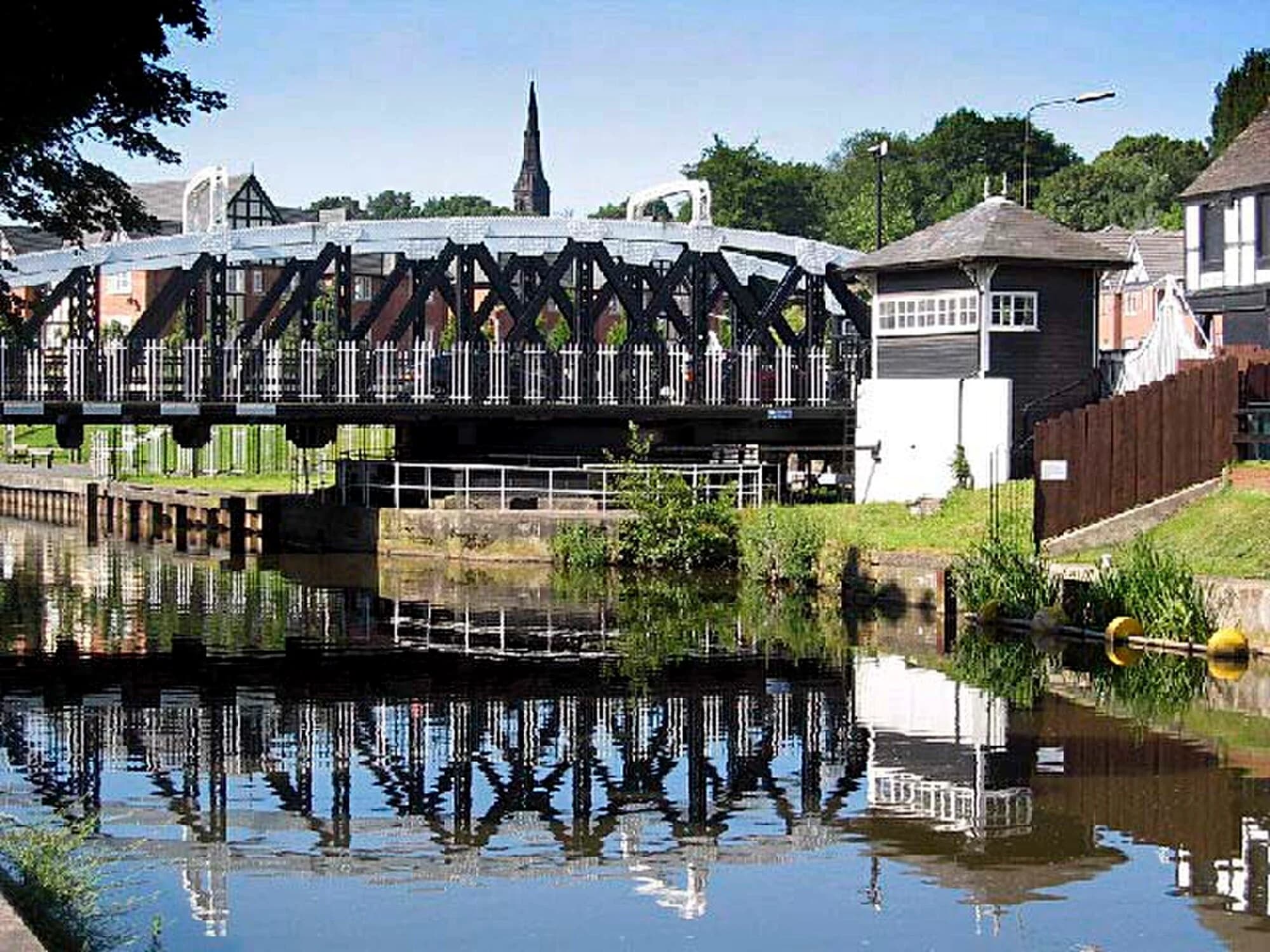 Vets in Northwich