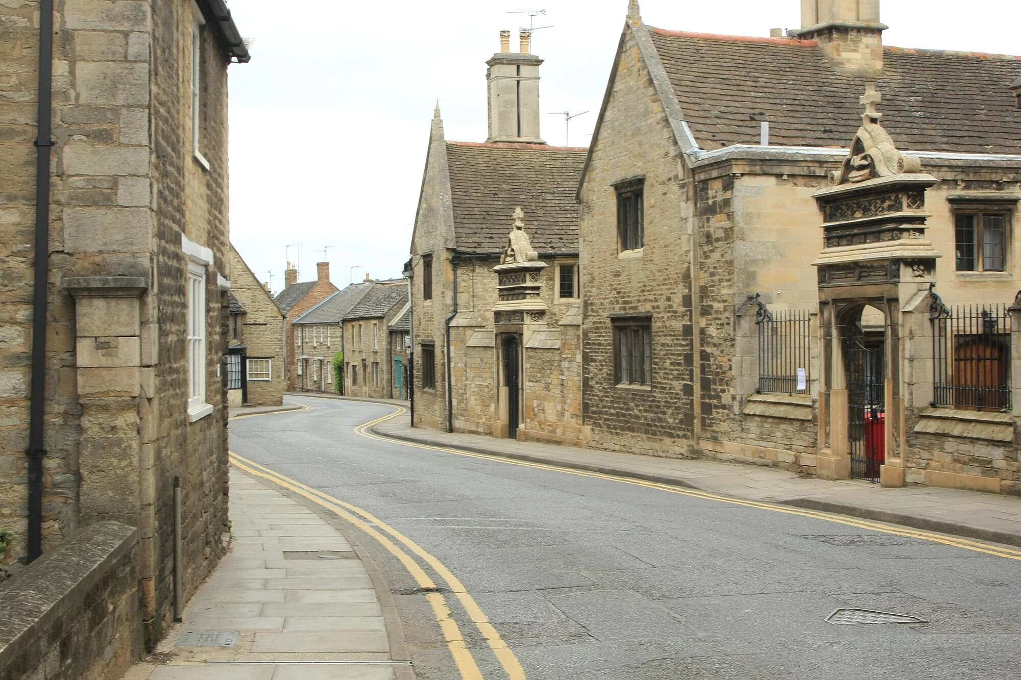 Vets in Oundle