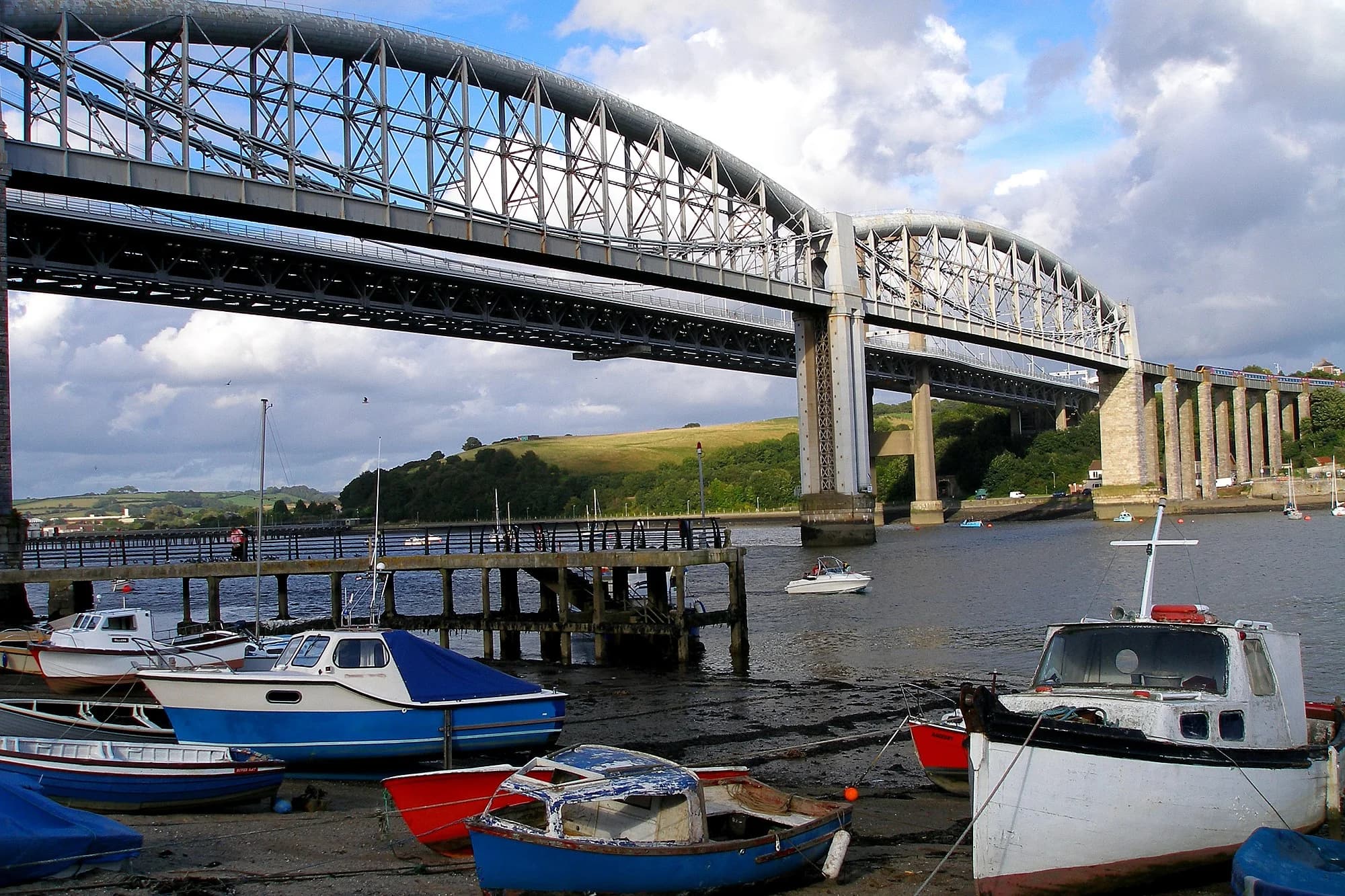 Vets in Saltash