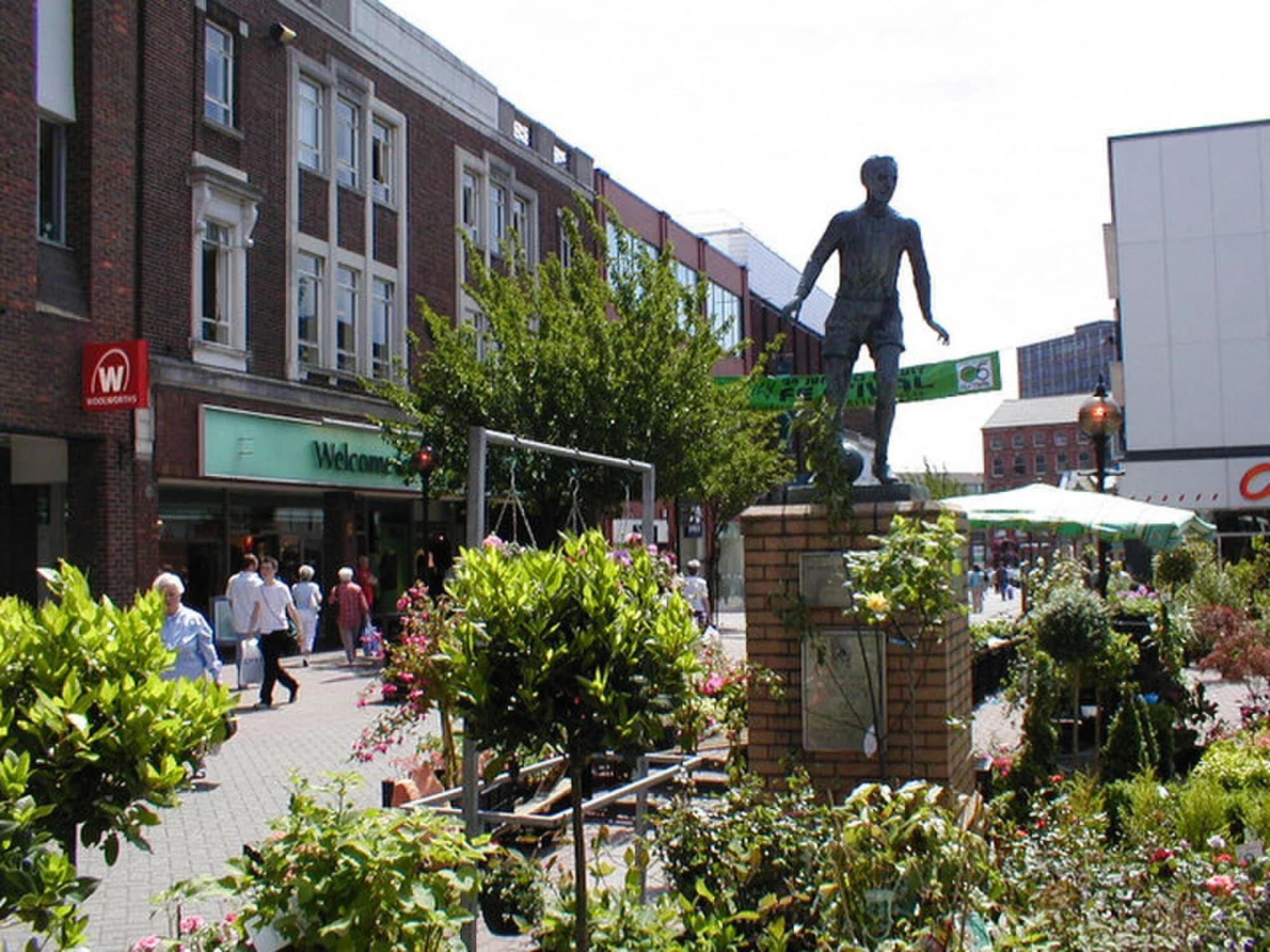 Vets in Stoke-On-Trent