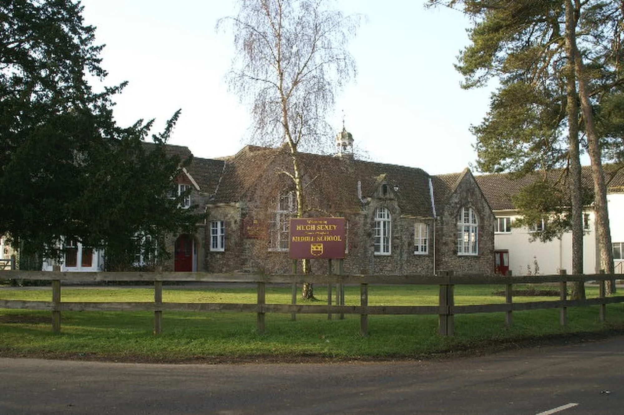 Vets in Wedmore