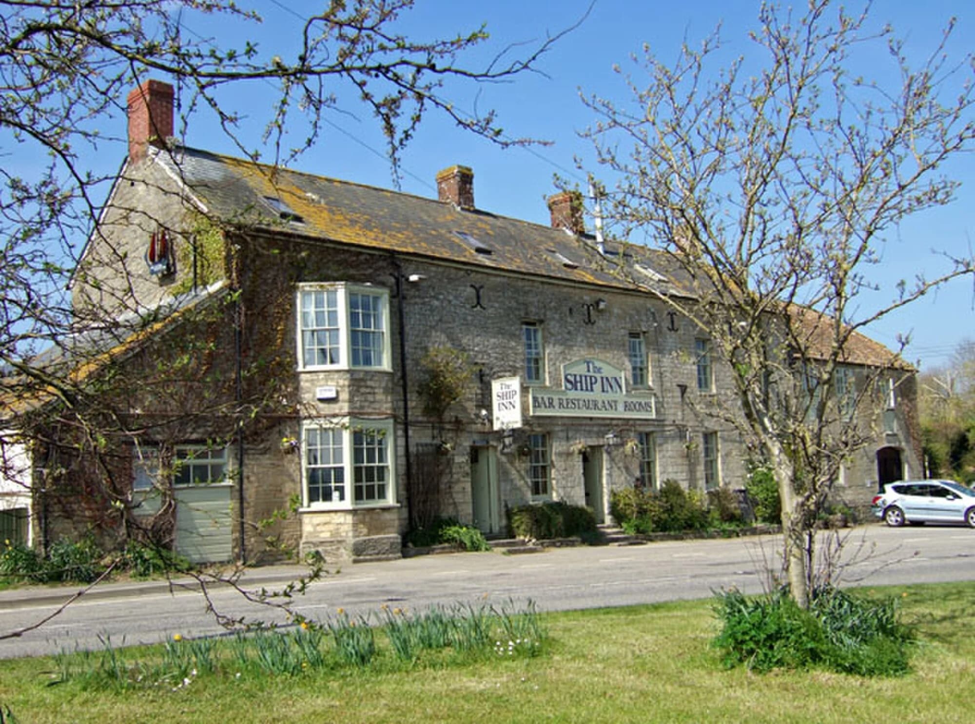 Vets in West Stour