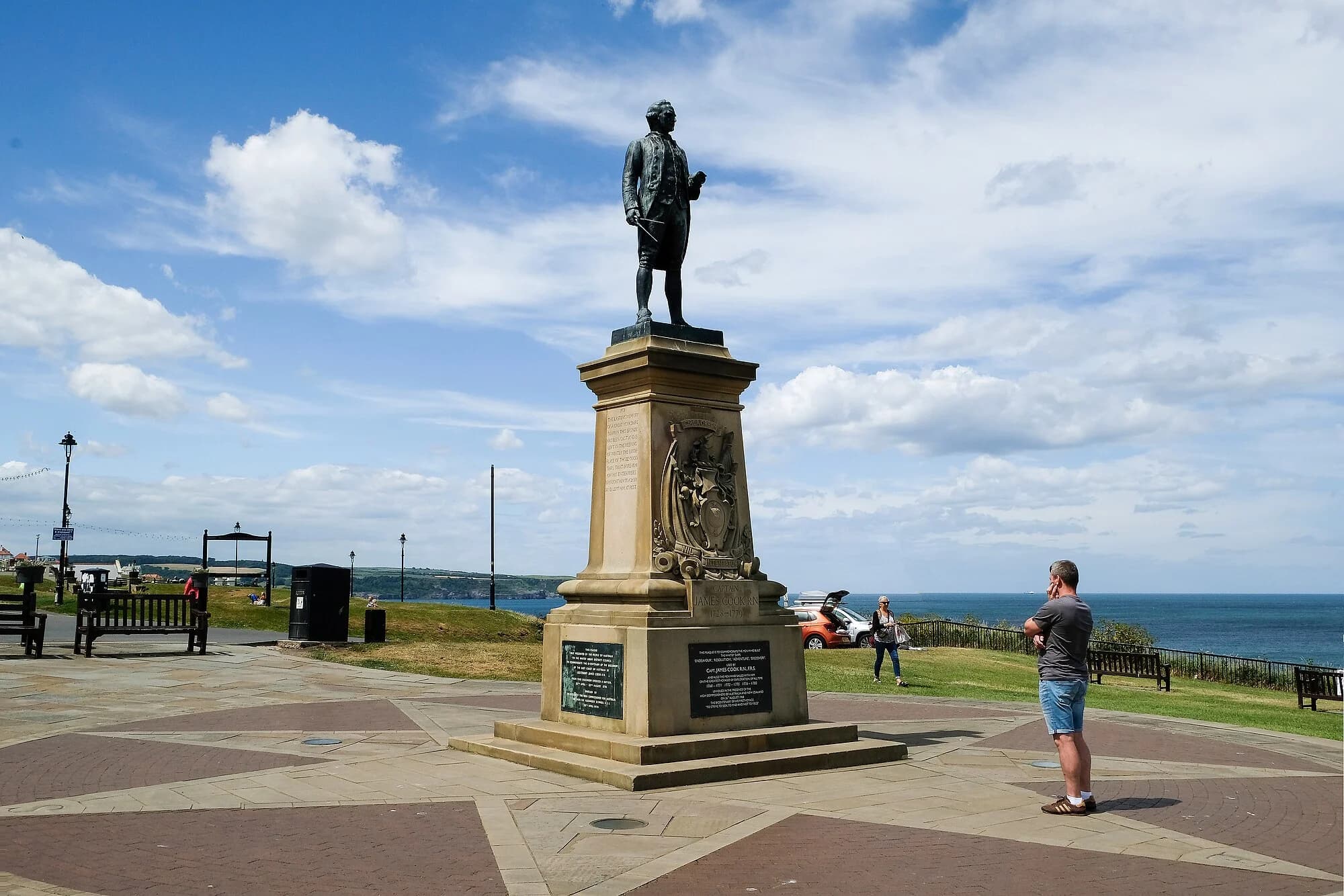 Vets in Whitby