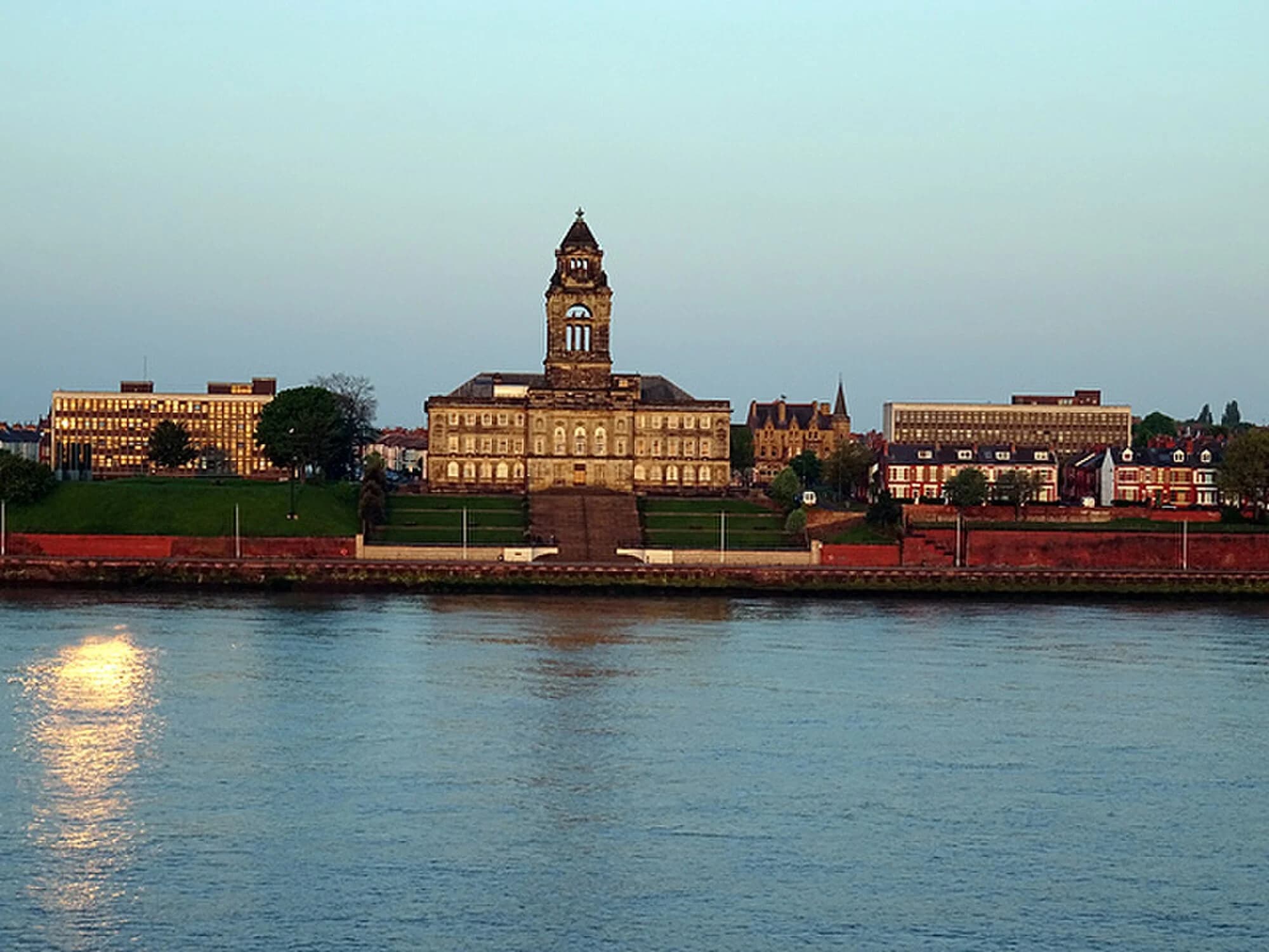 Vets in Wirral