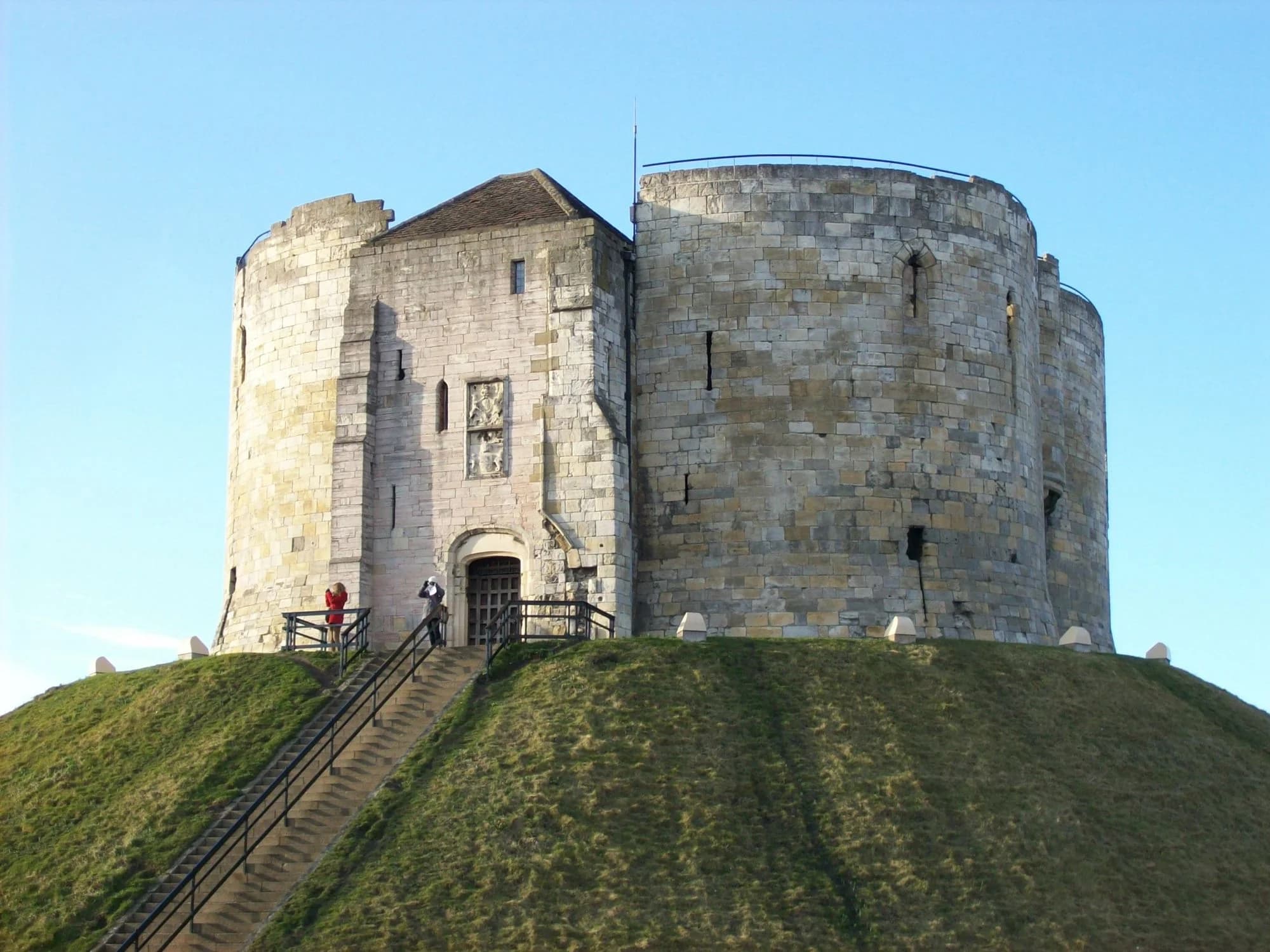 Vets in York